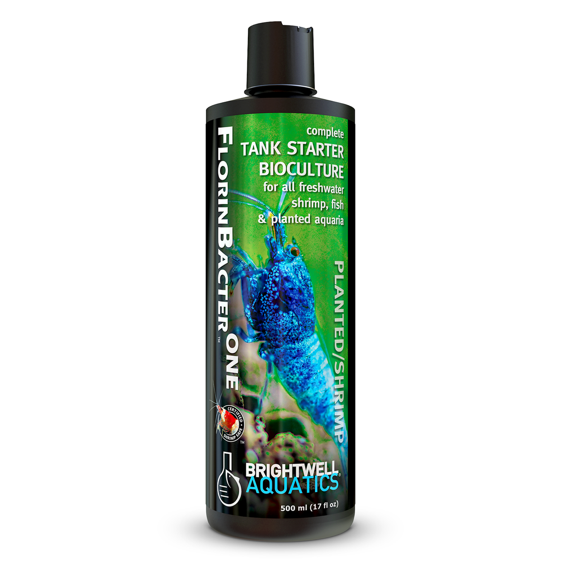 Brightwell Aquatics FlorinBacter One