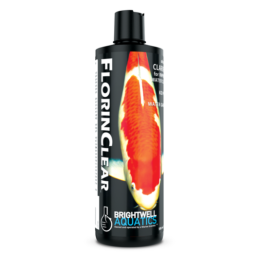 Brightwell Aquatics Florin Clear