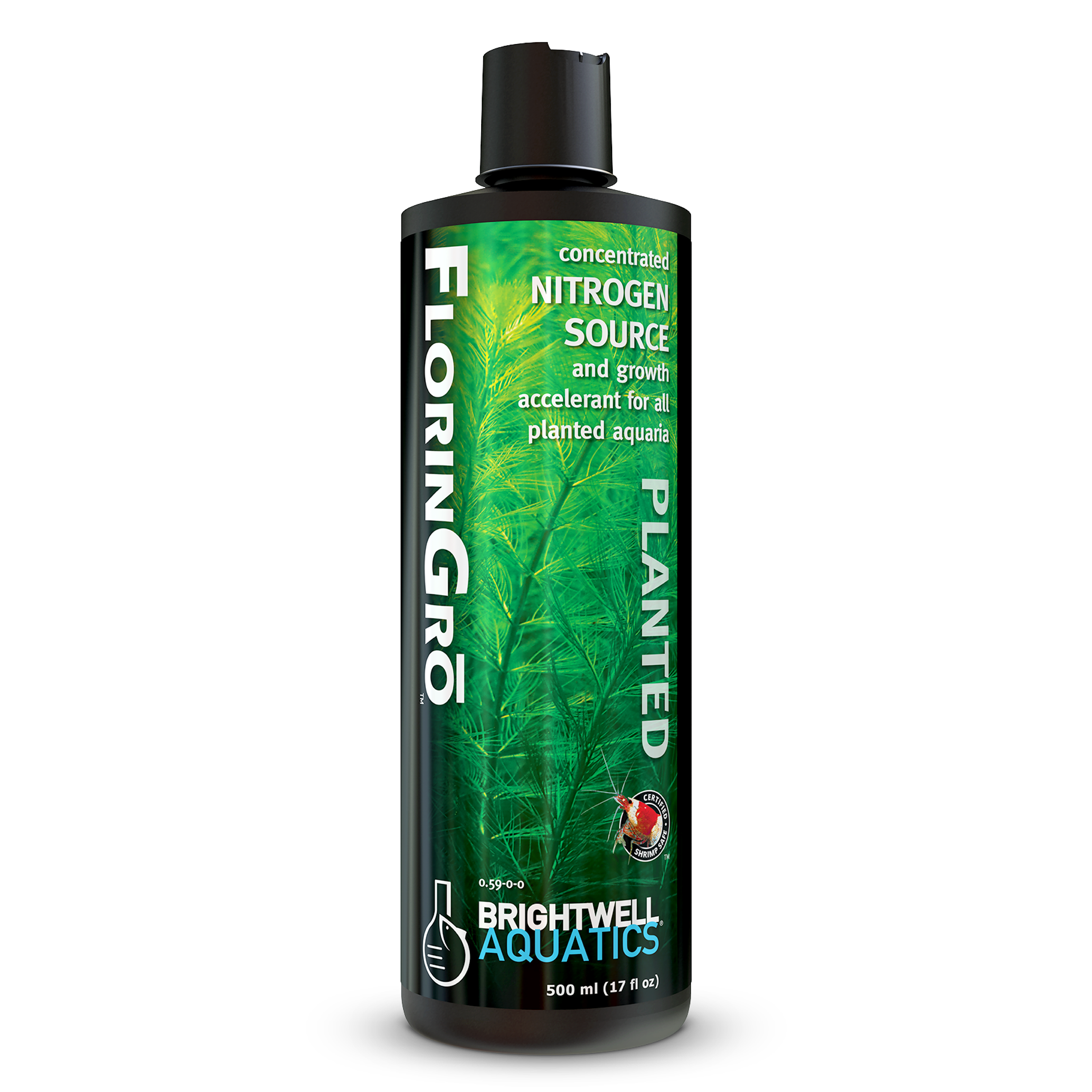 Brightwell Aquatics Brightwell Aquatics Florin Gro