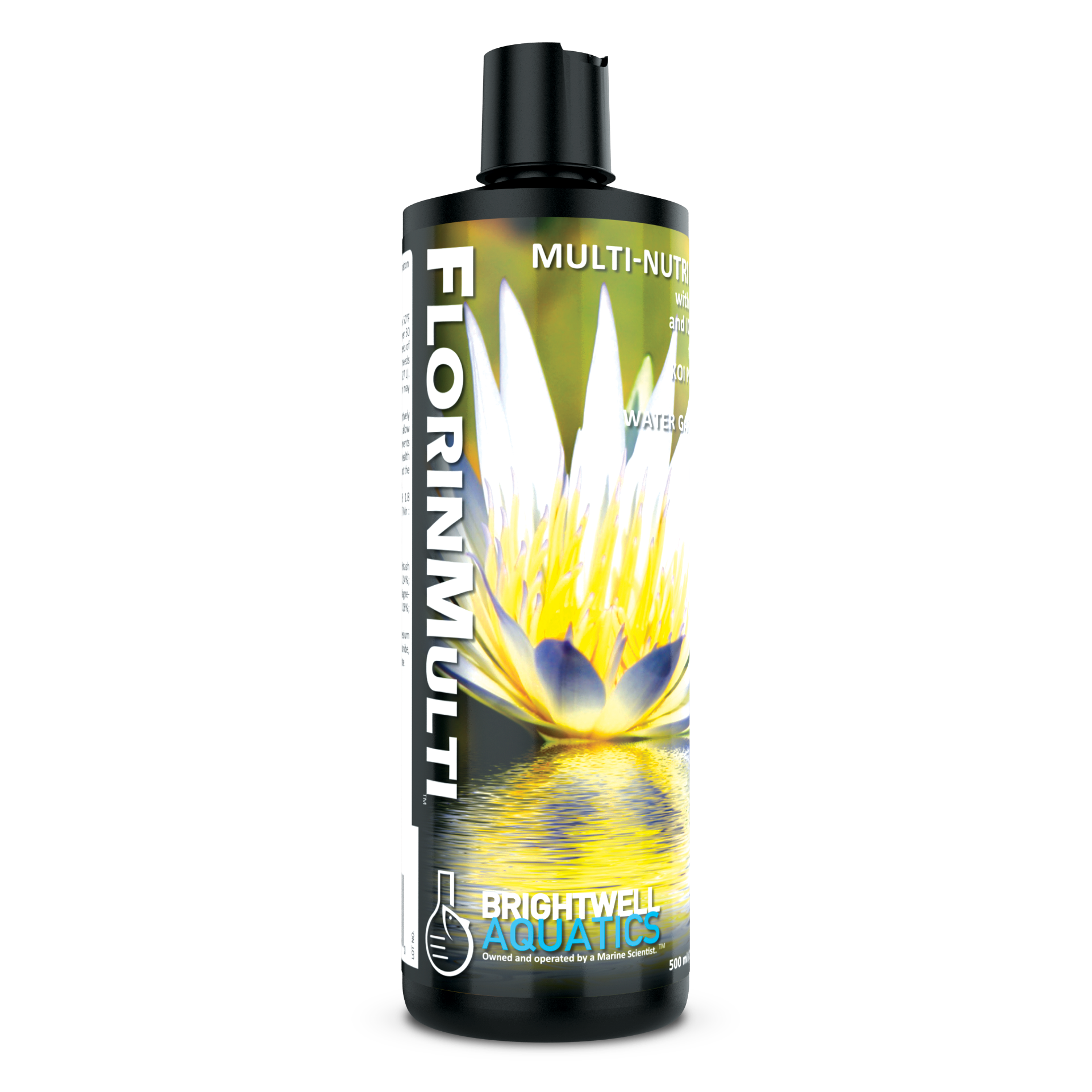 Brightwell Aquatics Brightwell Aquatics Florin Multi Koi & Pond