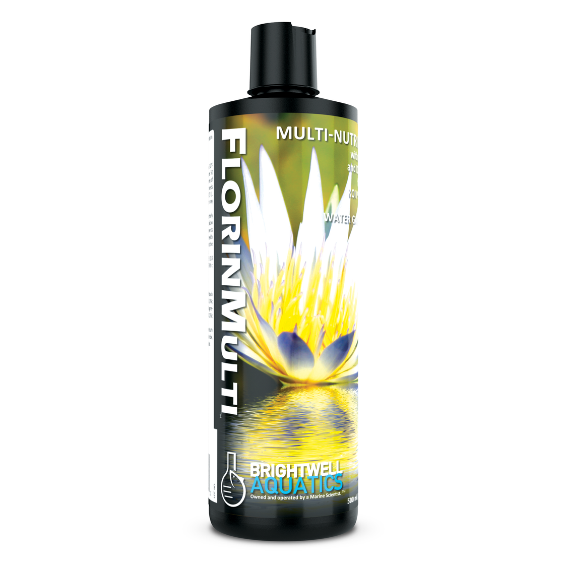 Brightwell Aquatics Florin Multi Koi & Pond