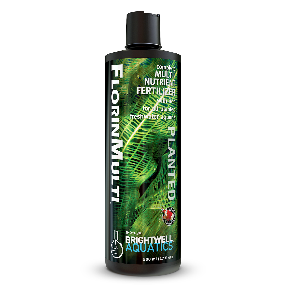 Brightwell Aquatics FlorinMulti (Planted)