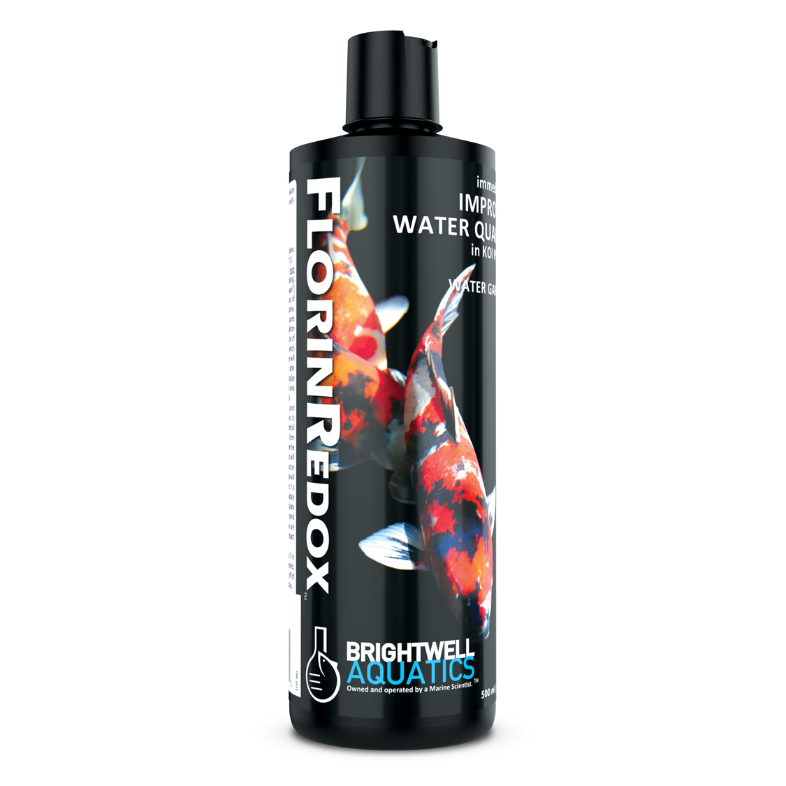 Brightwell Aquatics Florin Redox