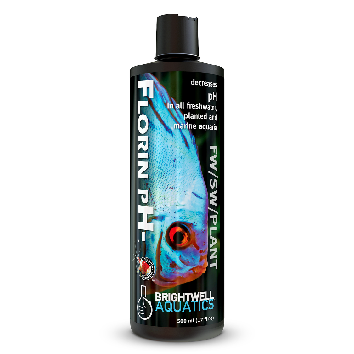 Brightwell Aquatics Florin pH‑