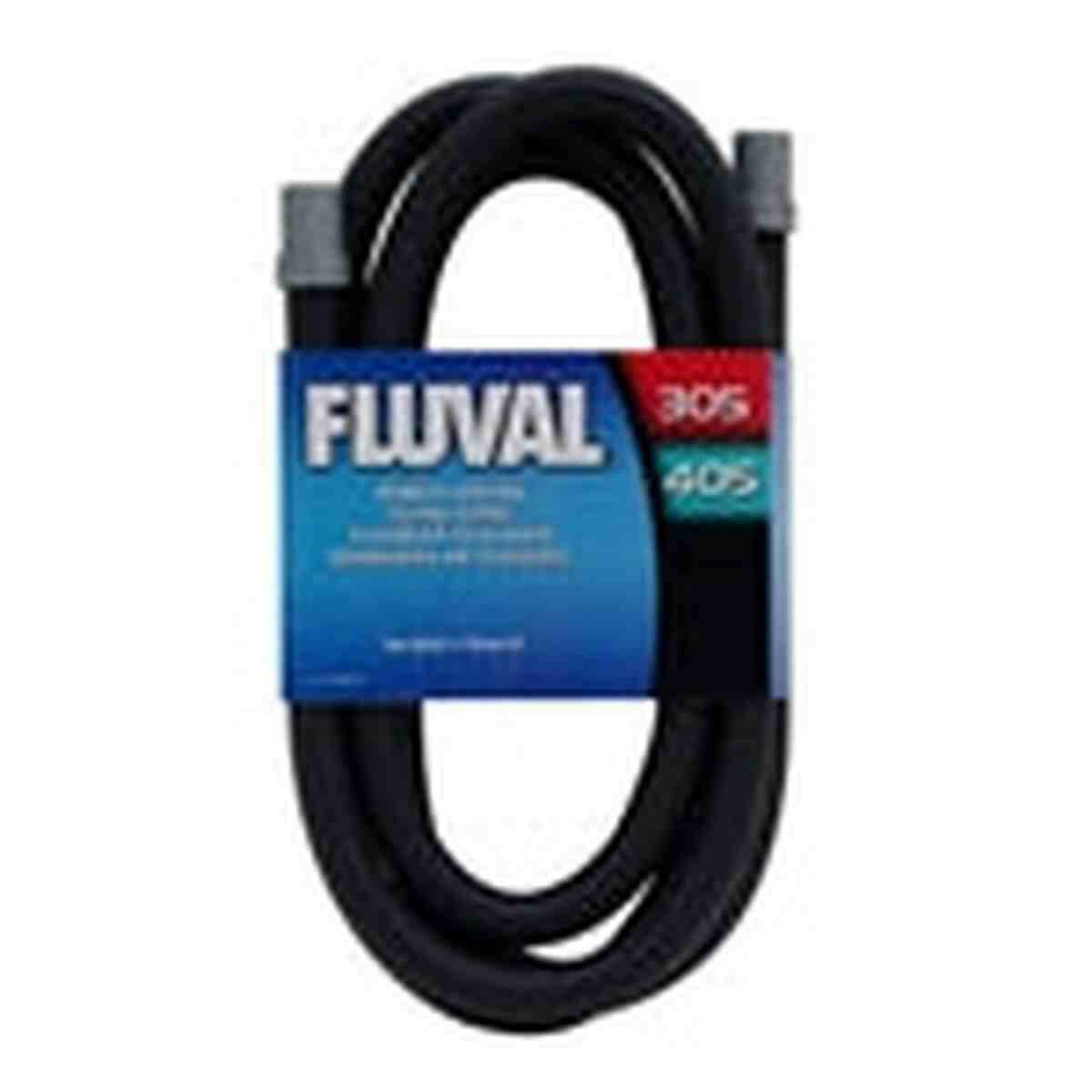 Fluval 306/307 406/407 Ribbed Hosing Hagen