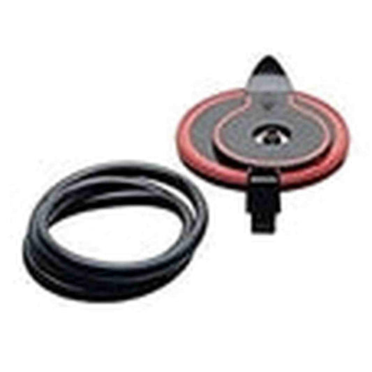 Fluval 306/406 Impeller Cover / Seal Hagen
