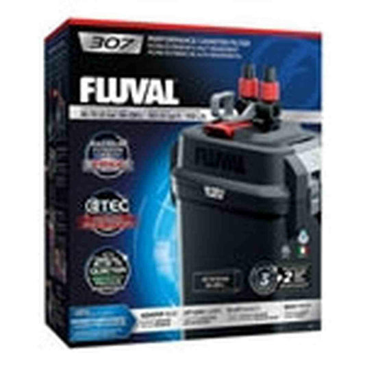 Fluval 307 External Filter Hagen