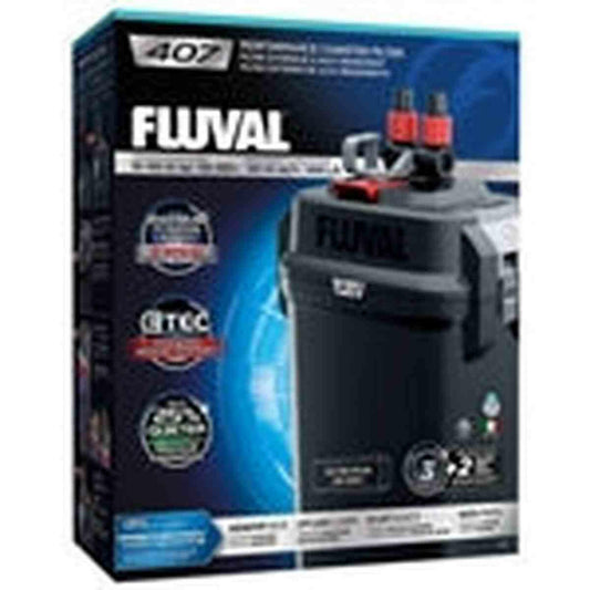 Fluval 407 External Filter Hagen