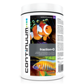 Continuum Aquatics Continuum Aquatics Fraction D
