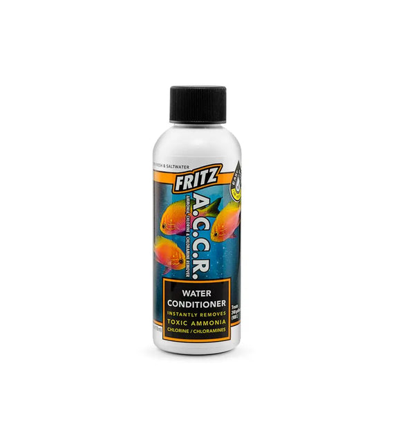 Fritz A.C.C.R. Liquid Fritz Aquatics