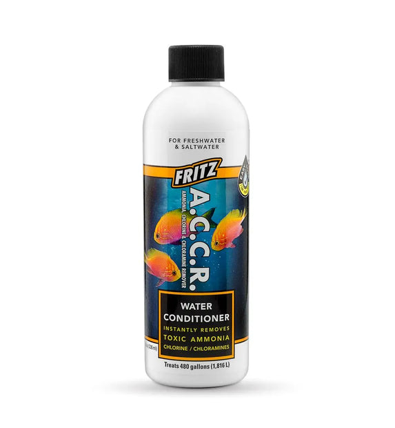 Fritz A.C.C.R. Liquid Fritz Aquatics