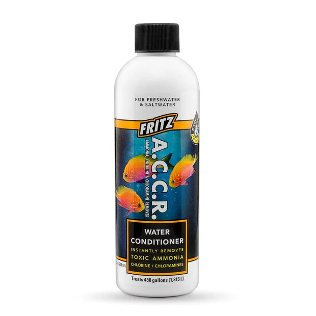 Fritz A.C.C.R. Liquid Fritz Aquatics