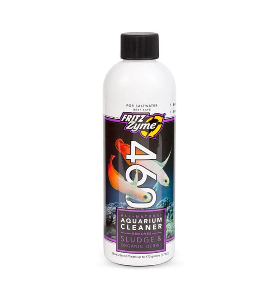 Fritz Aquatics FritzZyme® 460 Saltwater Aquarium Cleaner Fritz Aquatics