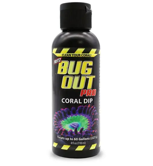 Fritz Bug Out Fritz Aquatics