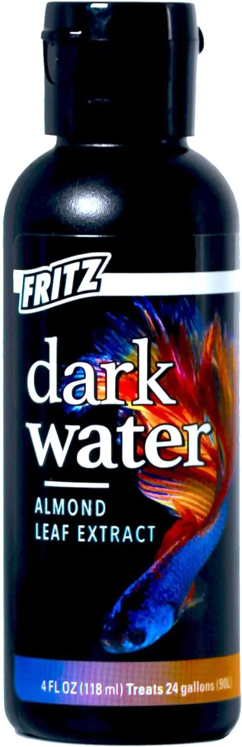 Fritz Dark Water Fritz Aquatics