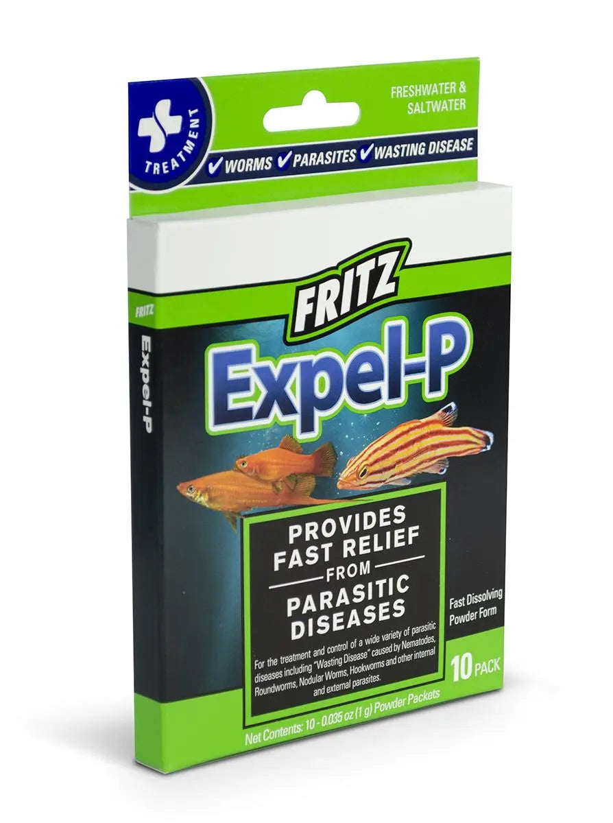 Fritz Expel-P Fritz Aquatics