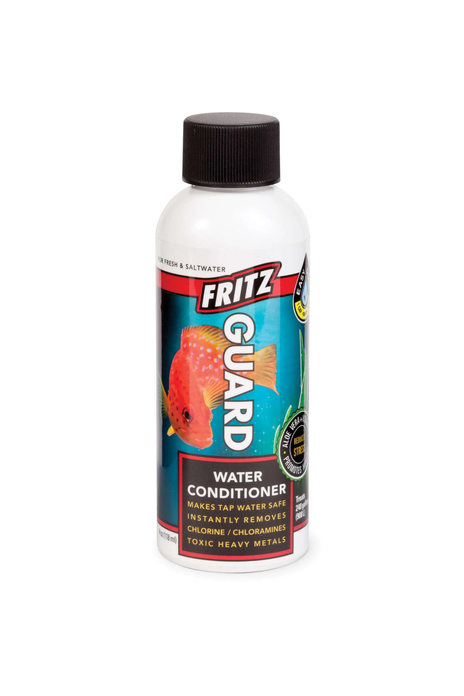 Fritz Guard Fritz Aquatics