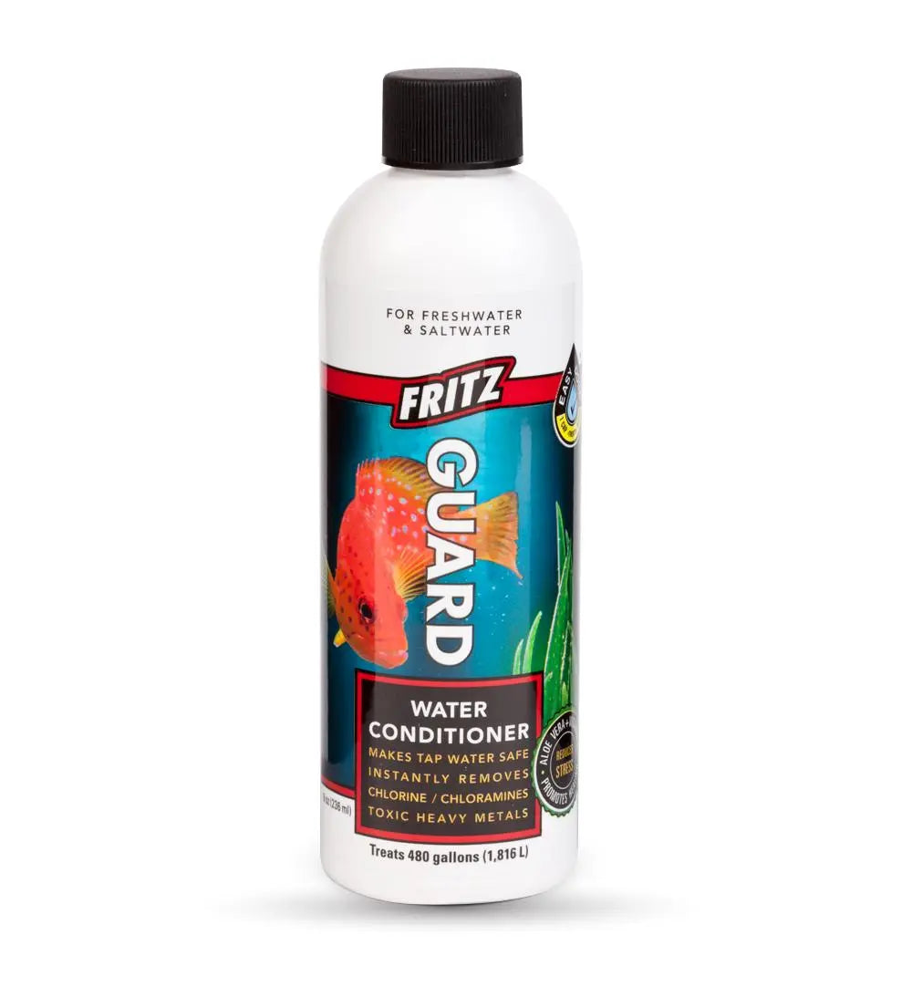 Fritz Guard Fritz Aquatics