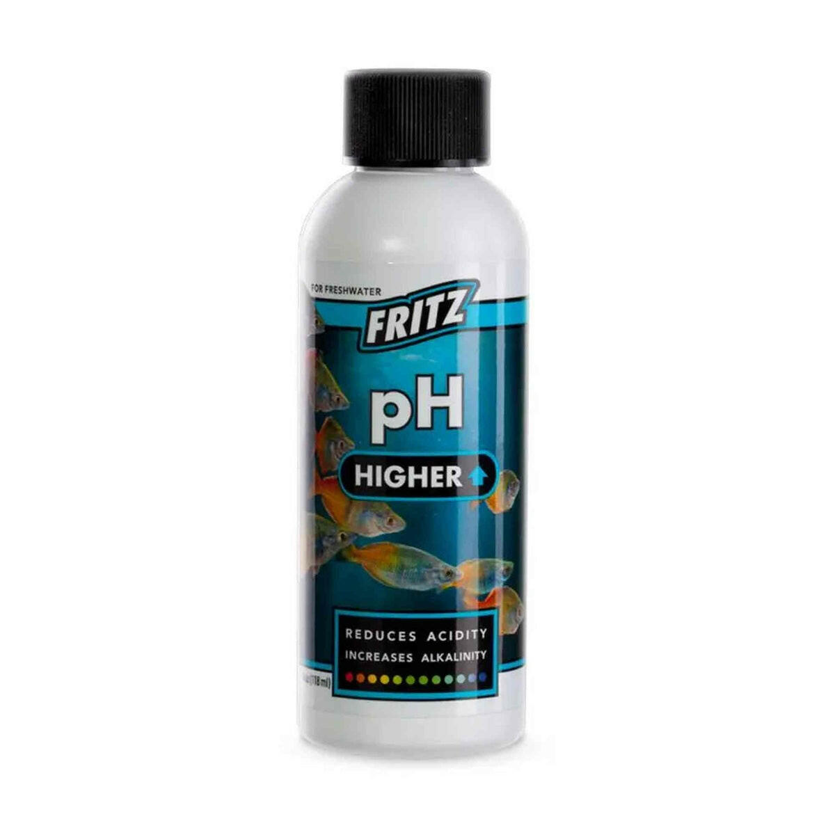 Fritz pH Higher Fritz Aquatics