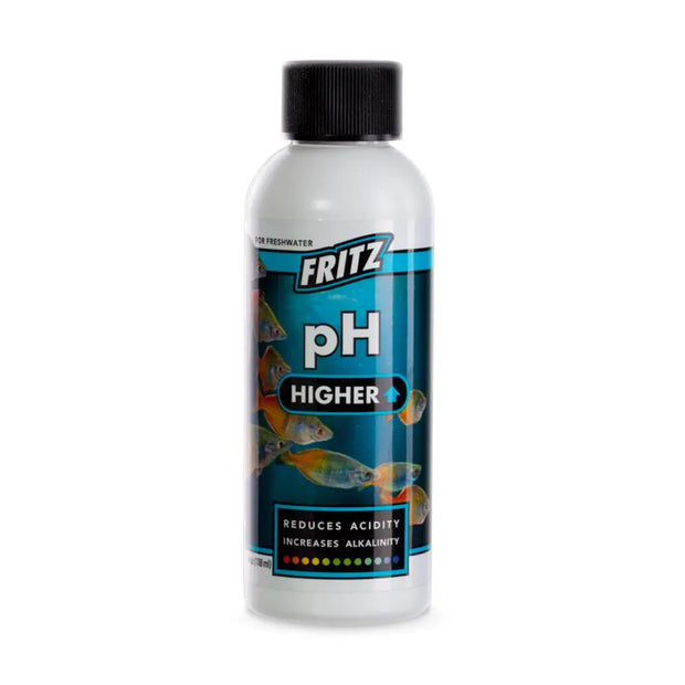 Fritz pH Higher Fritz Aquatics