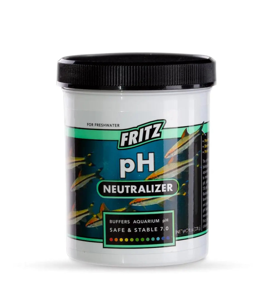 Fritz pH Neutralizer Fritz Aquatics