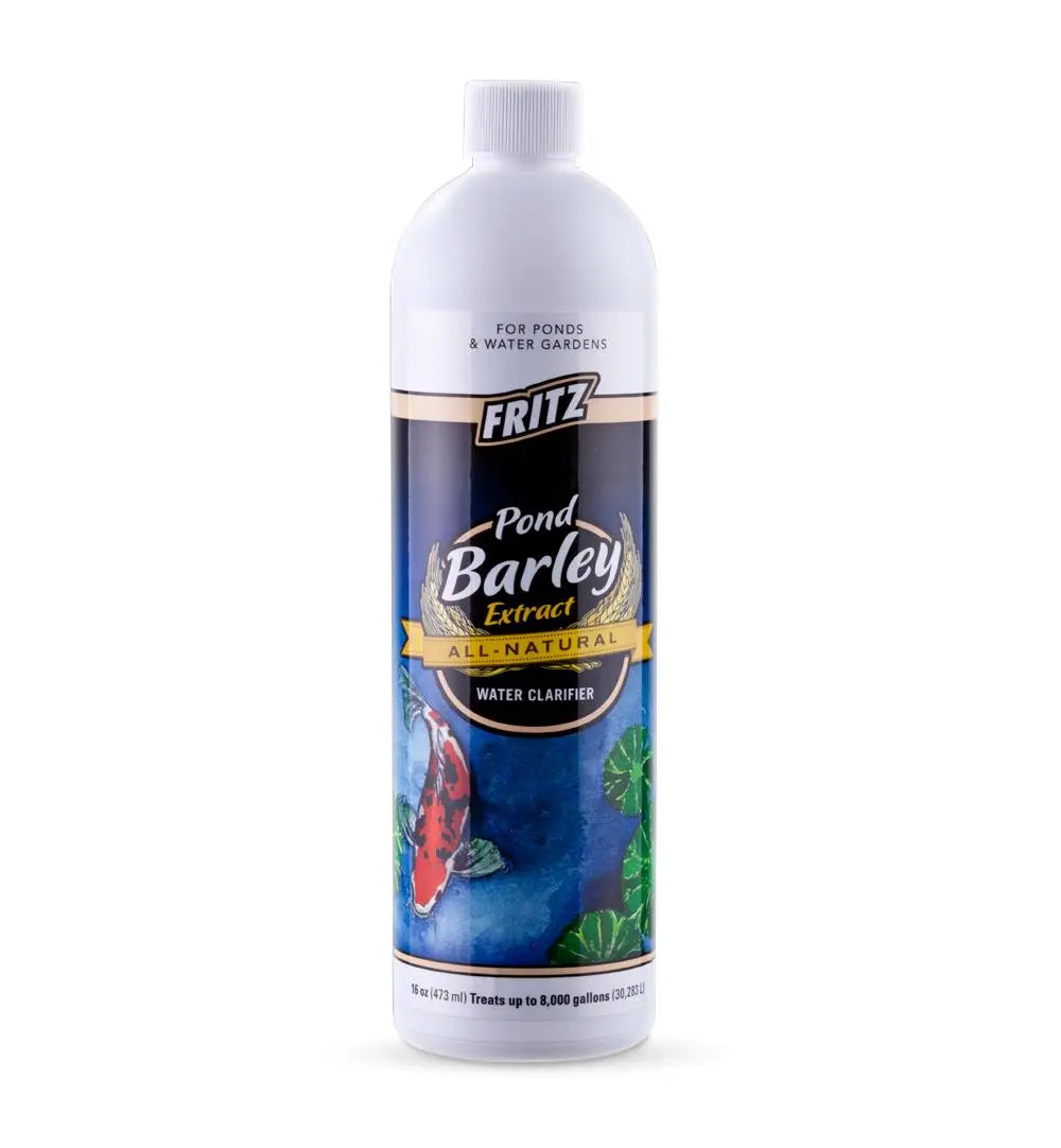 FritzPond Barley Extract Fritz Aquatics