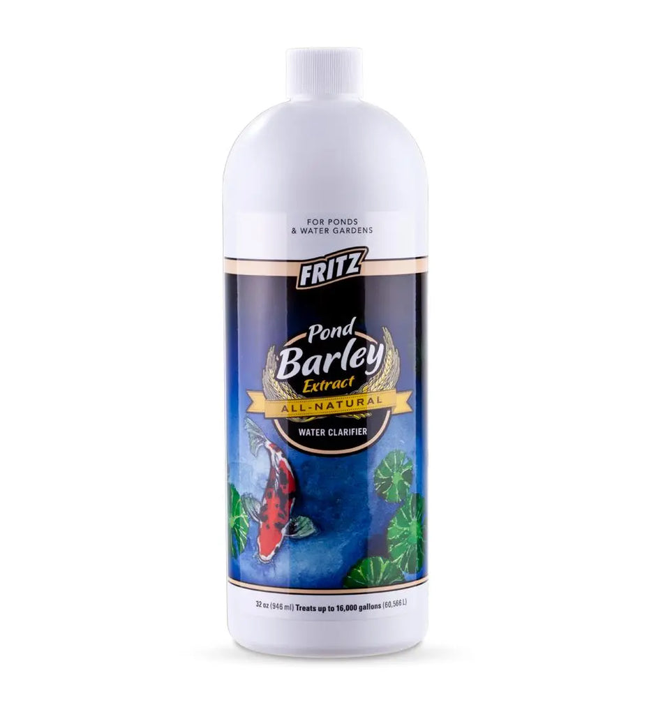 FritzPond Barley Extract Fritz Aquatics