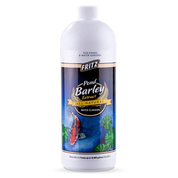 FritzPond Barley Extract Fritz Aquatics