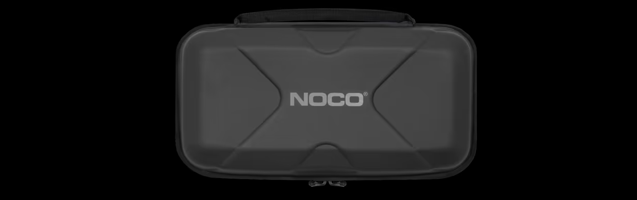 NOCO GBC013 EVA Protective Case For GB20 + GB40 Boost