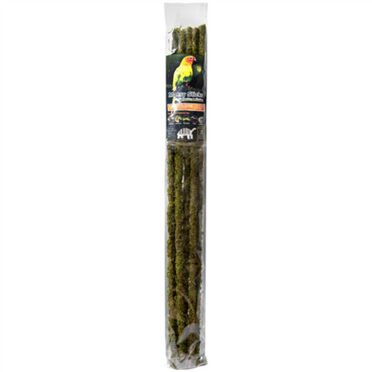 Galapagos Mossy Stick 32"