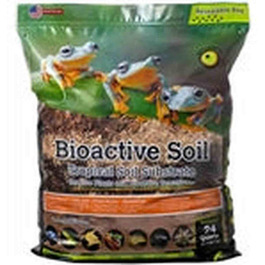 Galapagos Bioactive Soil 24qt Galapagos