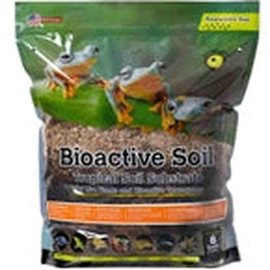 Galapagos Bioactive Soil 8qt Galapagos