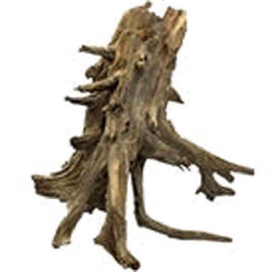Galapagos Driftwood Hollow Tree Root 12"-16" Galapagos