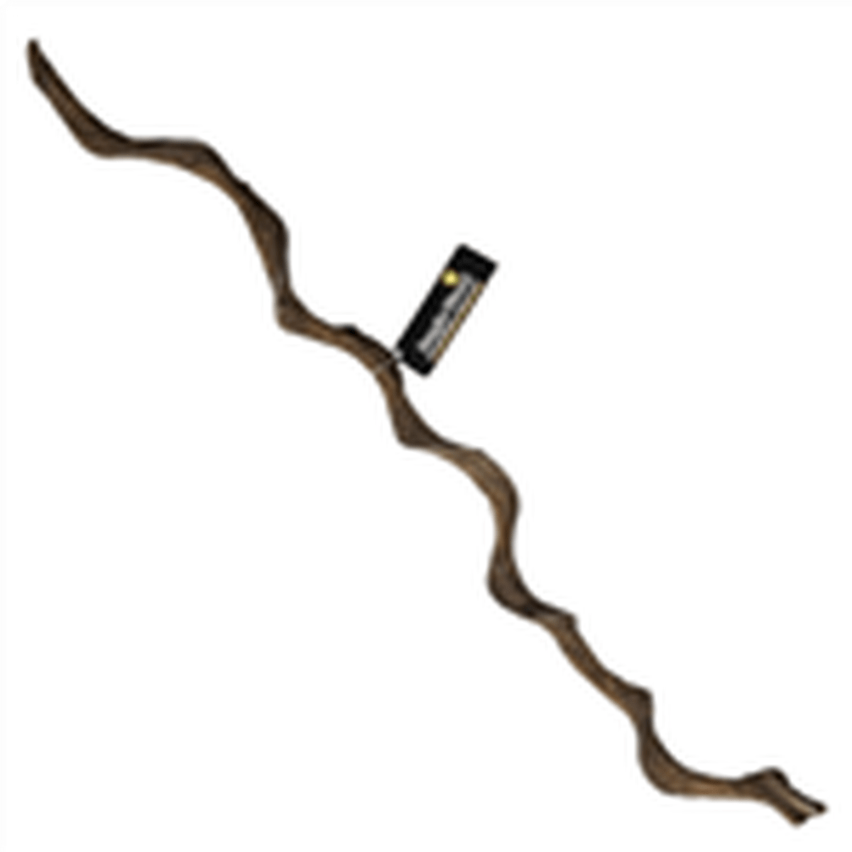 Galapagos Jungle Wood Brown 3ft Galapagos
