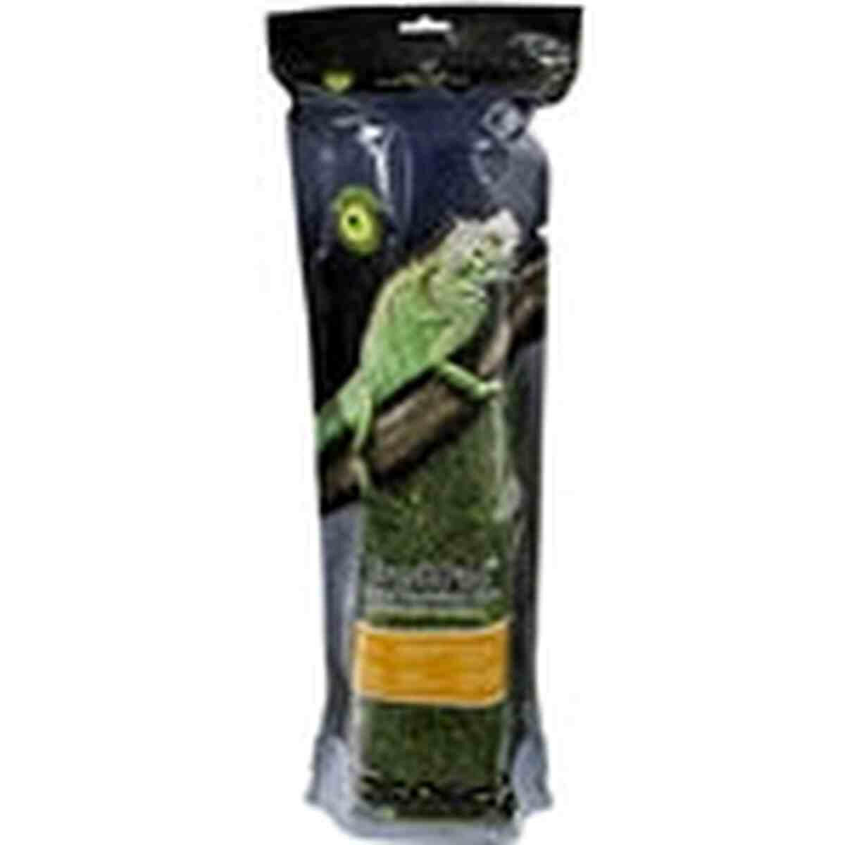 Galapagos Mossy Crash Pad 18" x 36" Galapagos