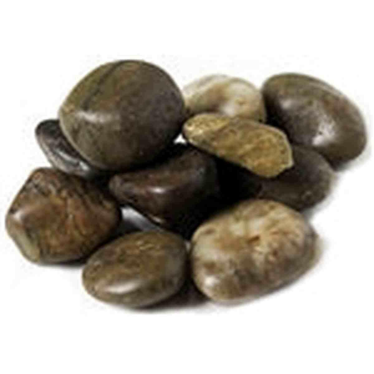 Galapagos Natural Stone Red 4 lbs Galapagos