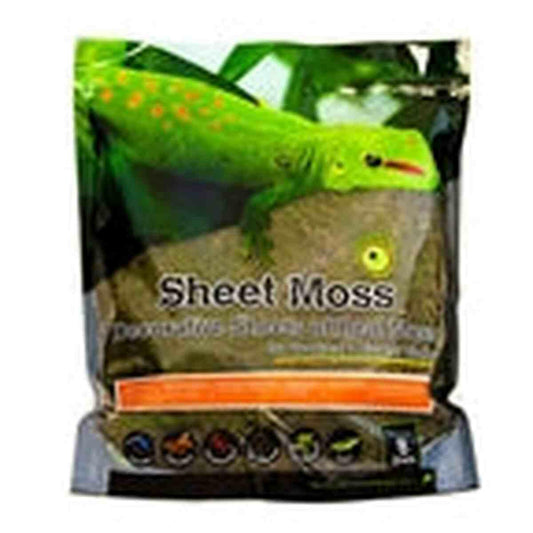 Galapagos Sheet Moss 8qt Galapagos