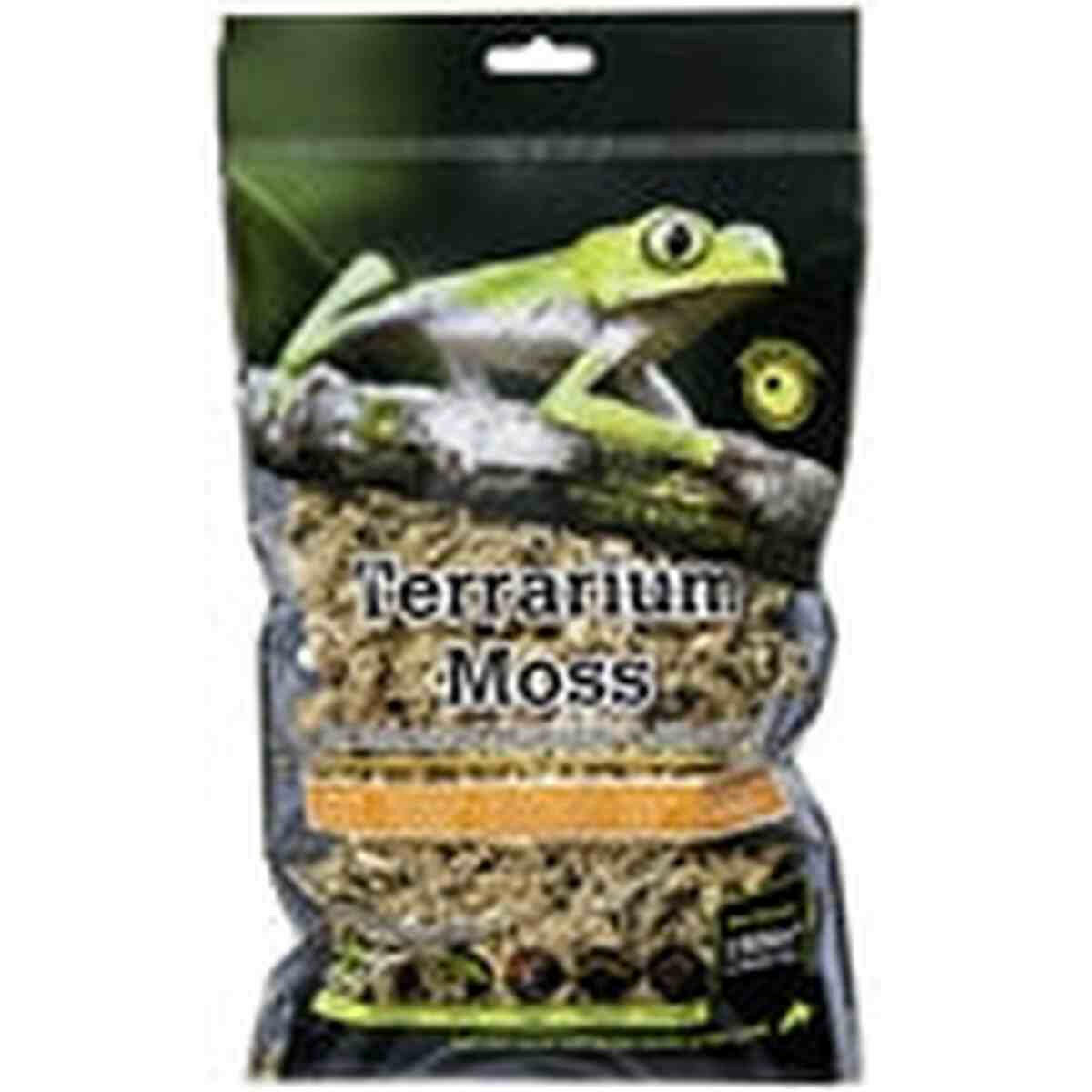 Galapagos Sphagnum Moss Blonde 150 in Galapagos