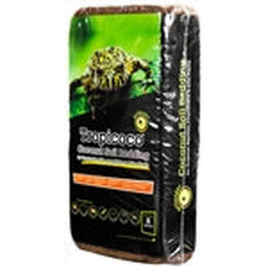 Galapagos Tropicoco Compressed Brick Single Galapagos