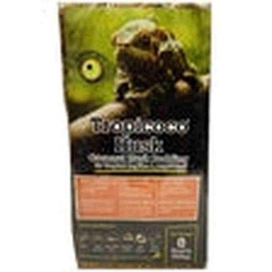 Galapagos Tropicoco Husk Compressed Brick 8qt Galapagos