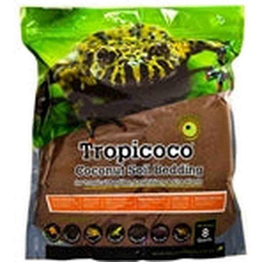 Galapagos Tropicoco Soil 8qt Galapagos
