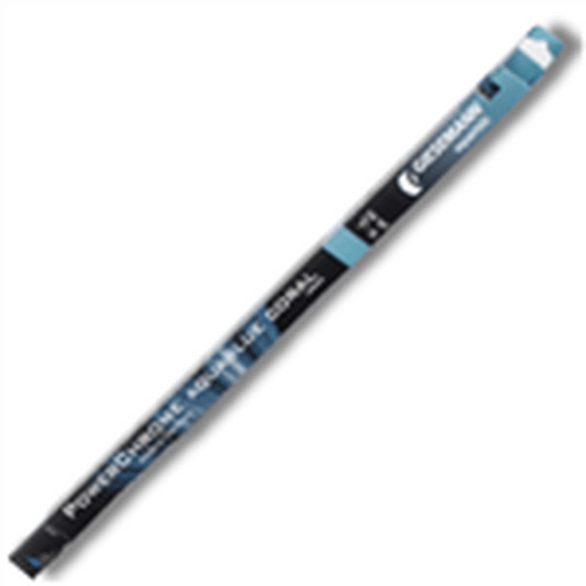 Giesemann PowerChrome Aquablue Coral T5 80w *** $6.00 Box Charge Per Order *** Giesemann