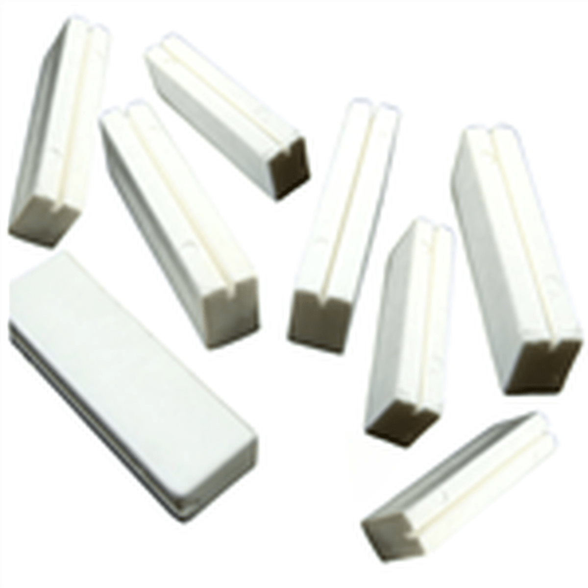 Gryphon Replacement AquaSaw Blade Guides for C-40 - 24 Pack Gryphon