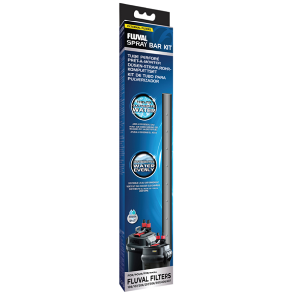 Fluval Spray Bar Kit for 06/07 Canisters