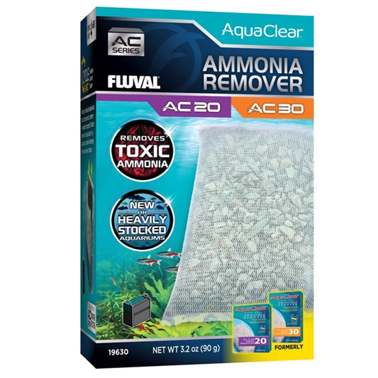 Fluval Ammonia Remover Insert – 1 Pack