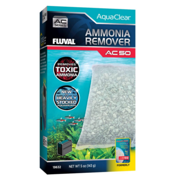 Fluval Ammonia Remover Insert – 1 Pack