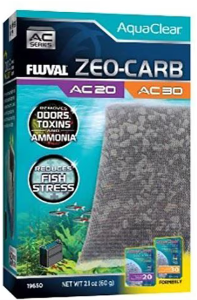 Fluval Zeo-Carb
