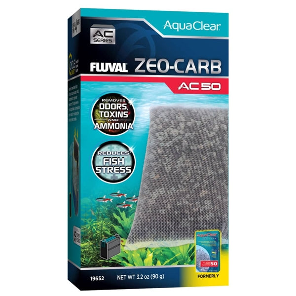Fluval Zeo-Carb