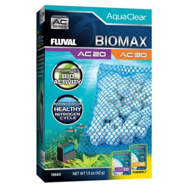 Fluval BioMax