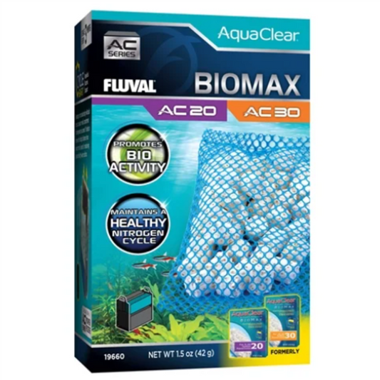 Fluval BioMax